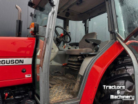 Tractor / Trekker Massey Ferguson 4345 Powershuttle