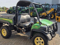 ATV / Quads John Deere M0855