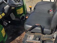 ATV / Quads John Deere M0855