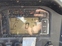 ATV / Quads John Deere M0855