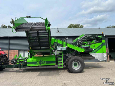Aardappelrooier AVR SPirit 9200