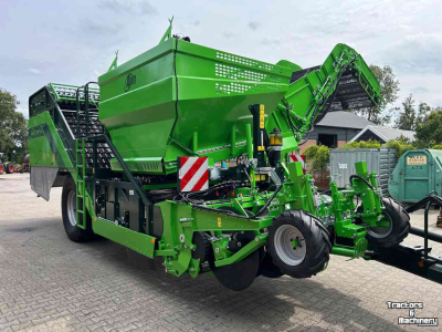 Aardappelrooier AVR SPirit 9200