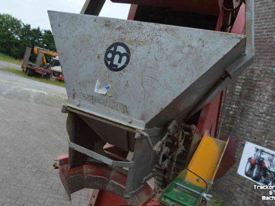 Afweegapparatuur De Lignie b2