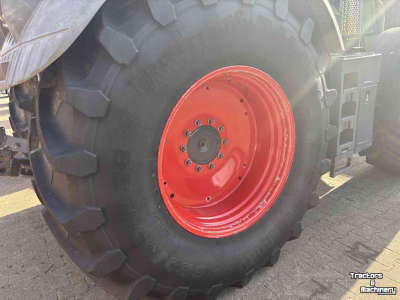 Wielen, Banden, Velgen & Afstandsringen Trelleborg 650/85R38 TM900 90%