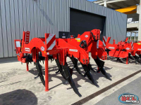 Woeler / Diepwoeler / Voorzetwoeler Maschio Artiglio Magnum 300/7 115cm Durchgang