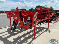 Woeler / Diepwoeler / Voorzetwoeler Maschio Artiglio Magnum 300/7 115cm Durchgang