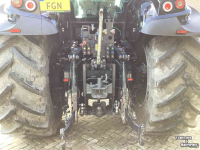 Traktoren Deutz-Fahr 7250 TTV Warrior Trekker