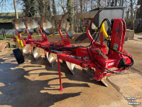 Ploegen Pottinger Servo 35 S