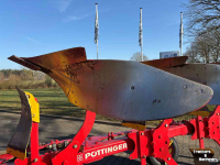Ploegen Pottinger Servo 35 S