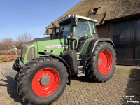 Tractor / Trekker Fendt 718 com 3