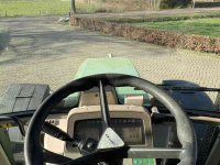 Tractor / Trekker Fendt 718 com 3