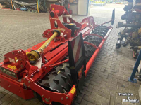 Rotorkopeg Kverneland H-series 4 mtr