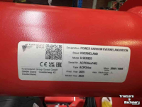 Rotorkopeg Kverneland H-series 4 mtr