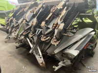 Maiskolvenplukker Claas CORIO 875 FC CONSPEED