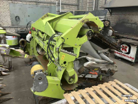 Maiskolvenplukker Claas CORIO 875 FC CONSPEED