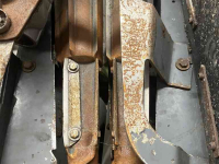 Maiskolvenplukker Claas CORIO 875 FC CONSPEED