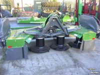 Maaier Fendt Trommelmaaiers