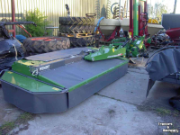 Maaier Fendt Trommelmaaiers