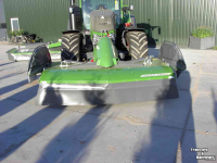 Maaier Fendt Trommelmaaiers