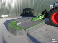 Maaier Fendt Trommelmaaiers