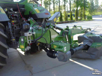 Maaier Fendt Trommelmaaiers