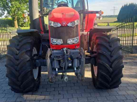 Tractor / Trekker Massey Ferguson 7615