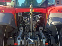 Tractor / Trekker Massey Ferguson 7615