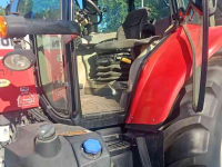 Tractor / Trekker Massey Ferguson 7615