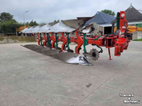 Ploegen Kverneland EG100-300