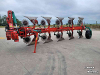 Ploegen Kverneland EG100-300