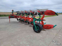 Ploegen Kverneland EG100-300