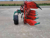 Ploegen Kverneland EG100-300