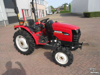 Smalspoor tractor Shibaura st330