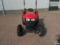Smalspoor tractor Shibaura st330