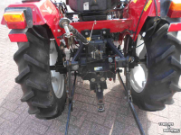 Smalspoor tractor Shibaura st330
