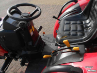 Smalspoor tractor Shibaura st330