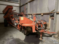 Aardappelrooier Grimme DL 1500, rooimachine, aardappelrooier, rooier