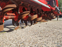 Grondfrees Concept Agri CONCEPT PERUGINI FREES HF300
