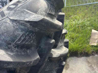 Wielen, Banden, Velgen & Afstandsringen Trelleborg Marshland 460/85R38