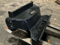 Frontgewichten Case Gewicht  IH Vestrum 100
