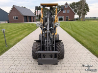 Shovel / Wiellader / Kniklader Eurotrac W11