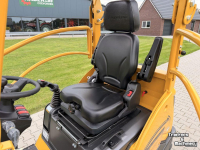 Shovel / Wiellader / Kniklader Eurotrac W11