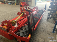 Rotorkopeg Kverneland H-series 4m