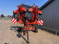 Schudder Kuhn GF 10802 schudder