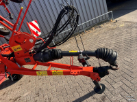 Schudder Kuhn GF 10802 schudder