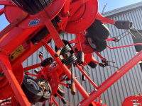 Schudder Kuhn GF 10802 schudder