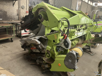 Maaidorser / Combine Claas CORIO 875 FC CONSPEED