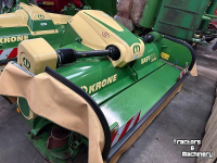 Maaier Krone EC F 320 CV Gen2