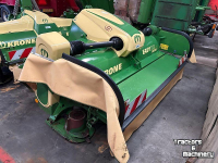 Maaier Krone EC F 320 CV Gen2