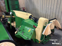Maaier Krone EC F 320 CV Gen2